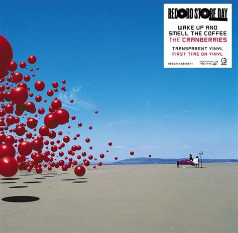 Wake Up Smell The Coffee The Cranberries Monorail Music