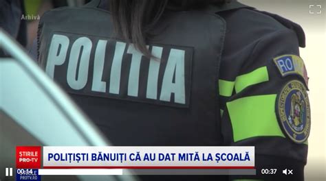 VIDEO Percheziții în Vrancea în alte 9 județe și n București într