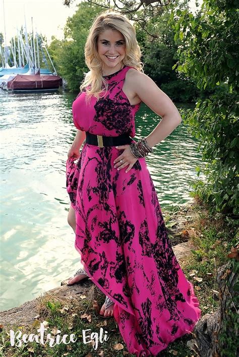 Beatrice Egli Porno Bilder Sex Fotos XXX Bilder 3899725 PICTOA