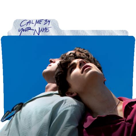 Call Me By Your Name 2017 1 By Kahlanamnelle On Deviantart