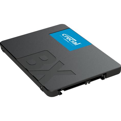 Crucial Bx Go D Nand Sata Ssd Ct Bx Ssd Tunisianet