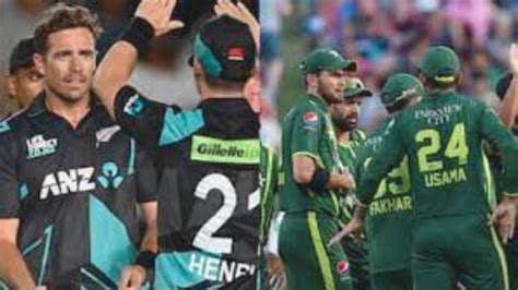 Nz Vs Pak A T 20 Masterclass फिन एलन की रिकॉर्ड ब्रेकिंग सेंचुरी ने