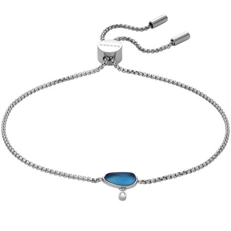 Skagen Sea Glass Armband SKJ1707040 Helen Kirchhofer