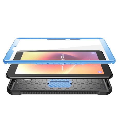 Supcase Unicorn Beetle Pro Series Case Designed For Samsung Galaxy Tab