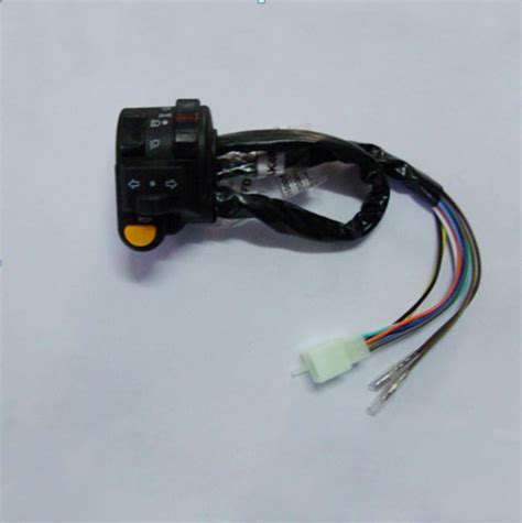 Autotec Ebs Products Handle Switch