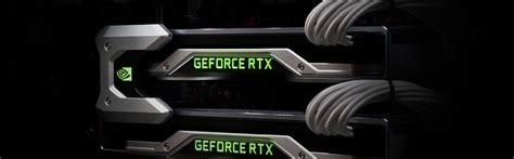 NVIDIA SLI Support Moves Towards Native Game Integration