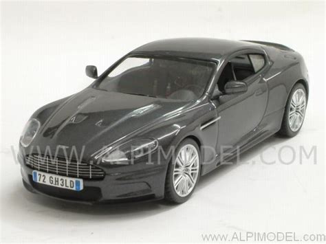 Minichamps Aston Martin Dbs Quantum Of Solace James Bond