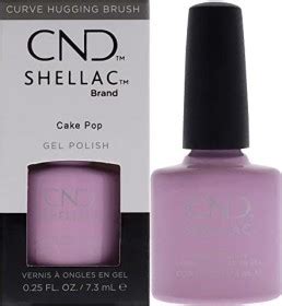 CND Shellac Nagellack Cake Pop Ab 20 80 2025 Preisvergleich