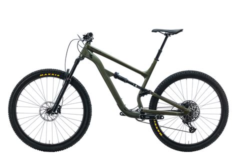 2020 Cannondale Habit 5