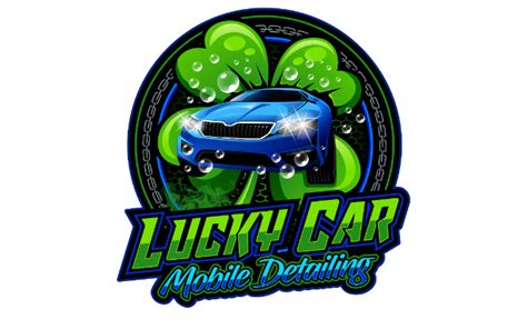 Order Lucky Car Mobile Detailing EGift Cards