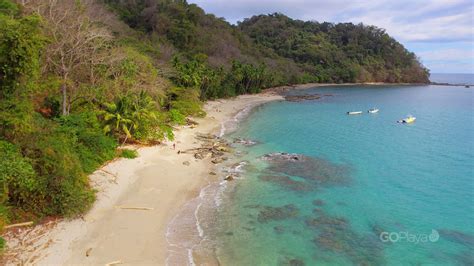 Five Hidden Costa Rica Beaches In The Nicoya Peninsula