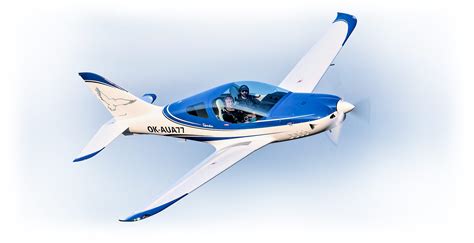 Sparker - TL-ULTRALIGHT Aircraft