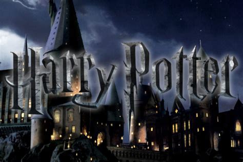 Harry Potter” Book Series To Be Adapted Into An Epic Decade Long Tv