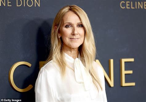 Celine Dion Reveals Secret Battle With Stiff Person Syndrome Bintano