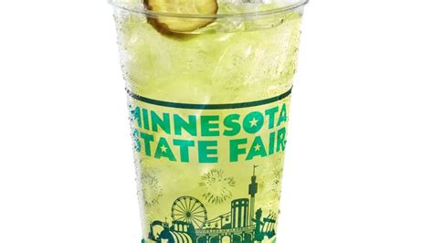 Minnesota State Fair Unveils New Fair Foods For 2023: Photos - Fox21Online