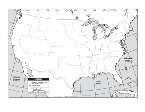 Copy of Blank Civil War Map | PDF