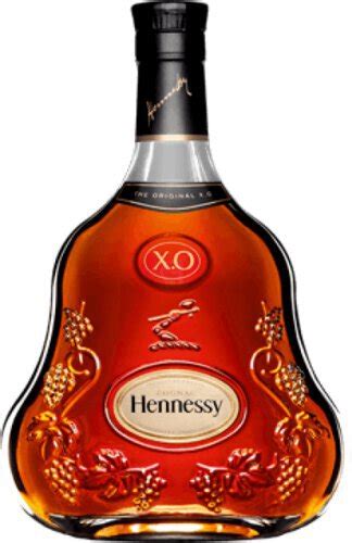 Hennessy Xo Cognac Ice Limited Edition Branford Wine And Spirits