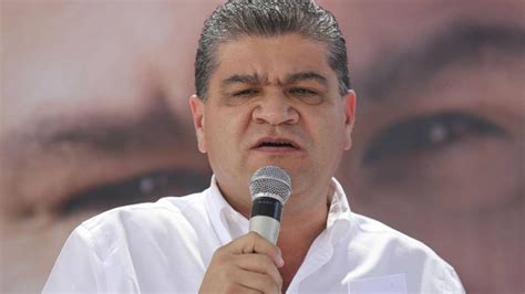 Gobernador De Coahuila Anunció Que No Permitirá Más Tránsito De