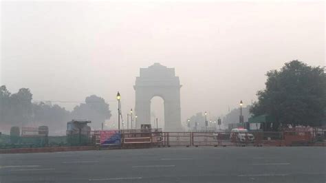 Weather Today उत्तर भारत में सर्दी ने दिखाया रंग दिल्ली यूपी से पंजाब