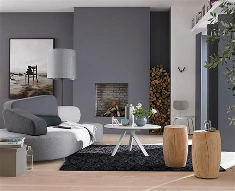 Farbkombination Wohnzimmer Ideen Und Inspiration