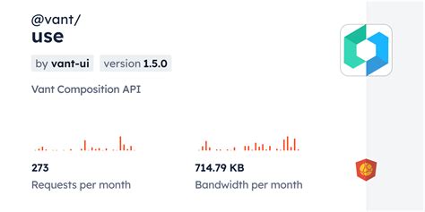 Vantuse Cdn By Jsdelivr A Cdn For Npm And Github