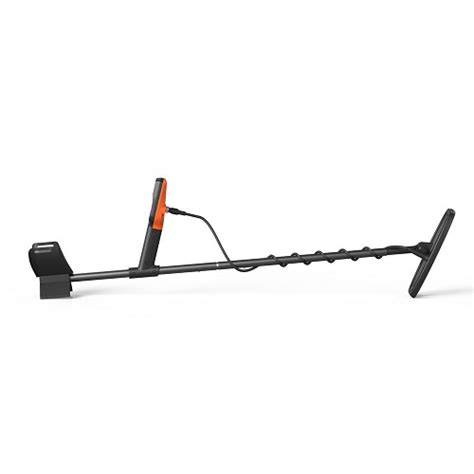 Quest X5 Xpointer Land Geotek Center Metal Detector Cercametalli