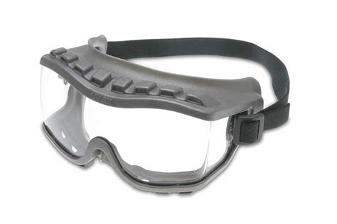 Uvex Strategy Work Safety Goggles | Safety Gear Pro