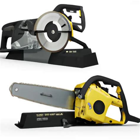 Superior Sliding Miter Saw Kobalt Vs Dewalt Comparison