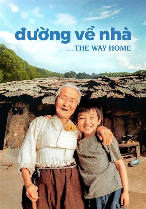 Đường Về Nhà 2002 | VieON