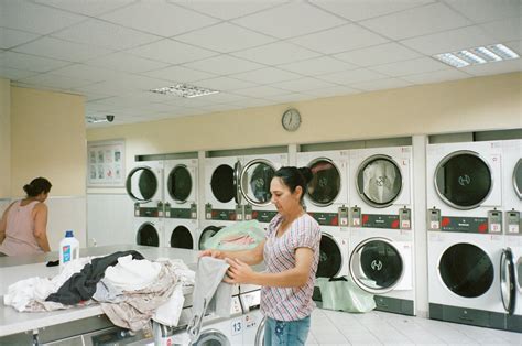 How To Start A Laundromat A Simple Step By Step Guide