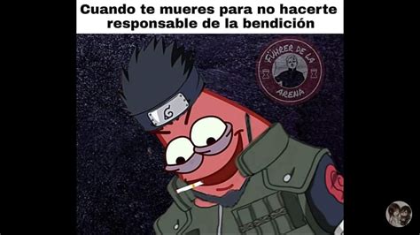 Memes De Naruto Bien Shidoris 16 •naruamino• Amino