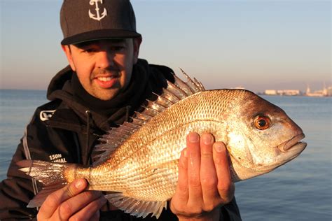 Port Phillip Bay Fishing over Winter