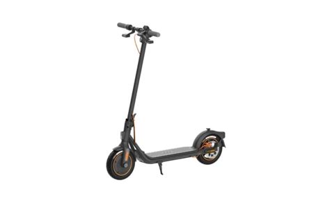 La trottinette électrique Segway est une bonne affaire seulement chez Darty