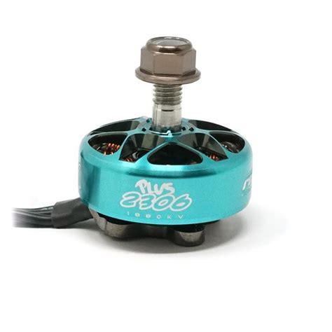 Rcinpower SmooX Plus 2306 5 1880KV Motor Drone FPV Racer