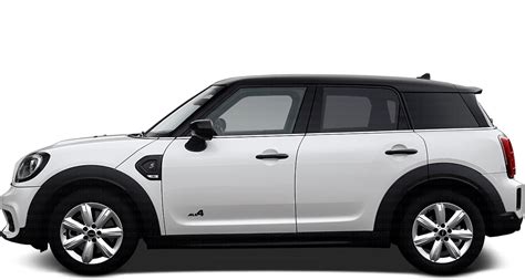 Bo Luk Bat Kar K Olun Mini Cooper Countryman Dimensions Vesika Apa