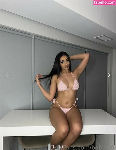 Babyjas Babyyj Jasroop Malhi Nude Leaked Onlyfans Patreon Photo