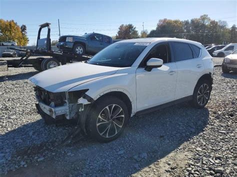 Mazda Cx Premium Plus For Sale Nc Mebane Wed Feb