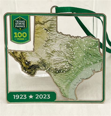 Passes Texas State Parks