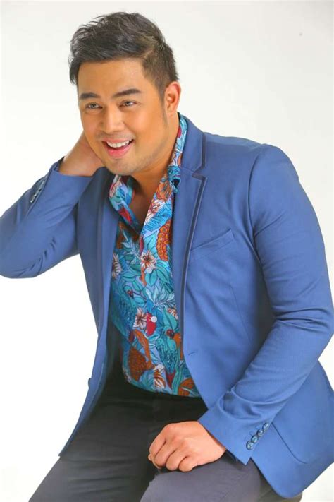 Jed Madela to hold La Voce dinner concert in Cebu