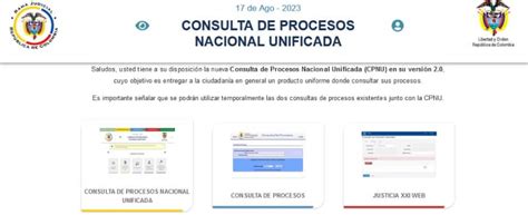 Consulta De Expedientes Por Nombre Y Apellido Legaltech