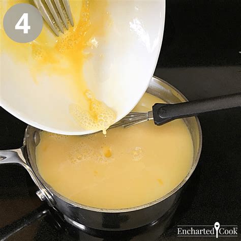 Minty Kiss White Hot Chocolate