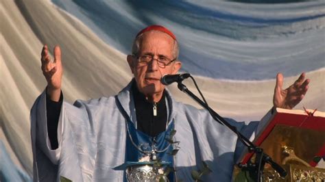 El Papa Francisco Design A Jorge Ignacio Garc A Como Nuevo Arzobispo