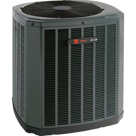 Trane 15 Ton 13 Seer R 410a Condensing Unit Hd Supply