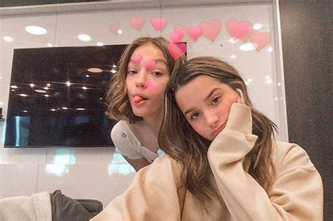 Annie Grace Annieleblanc Fotos Y Videos De Instagram Annie