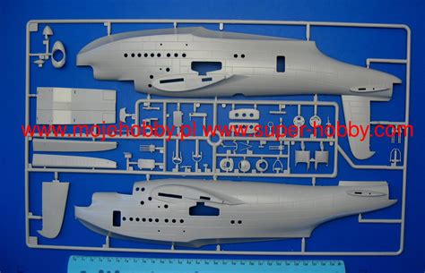 SUNDERLAND Mk III Italeri 1352