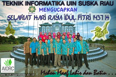 Prodi Teknik Informatika Tingkatkan Pelayanan Dan Kualitas Skripsi