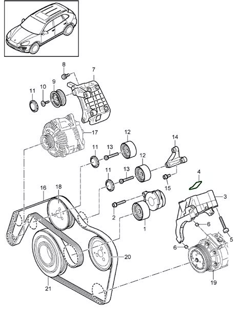 Buy Porsche Macan B Mk Compressors Design