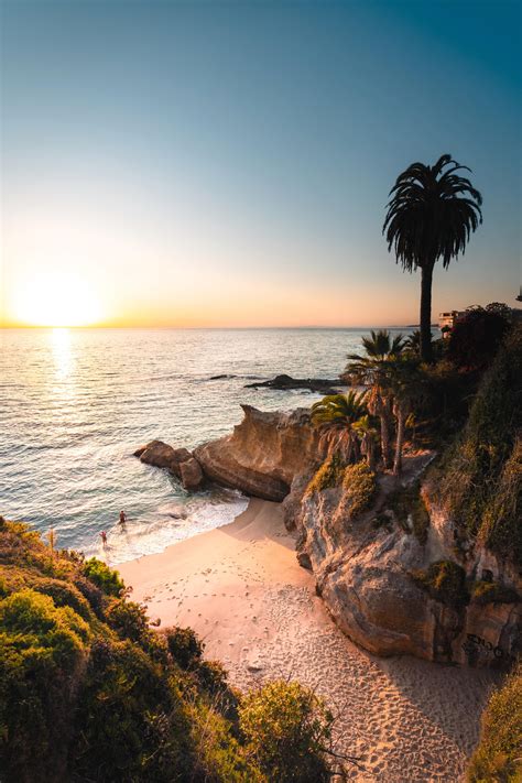 Beautiful Coves at Laguna Beach : r/orangecounty