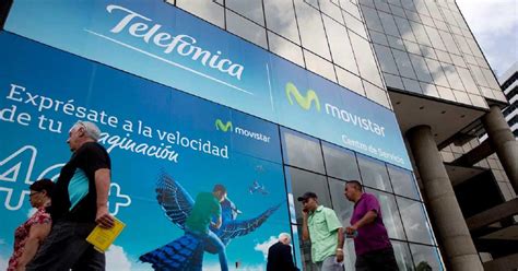 Movistar Inform Que Las Esim Estar N Disponibles El De Noviembre En