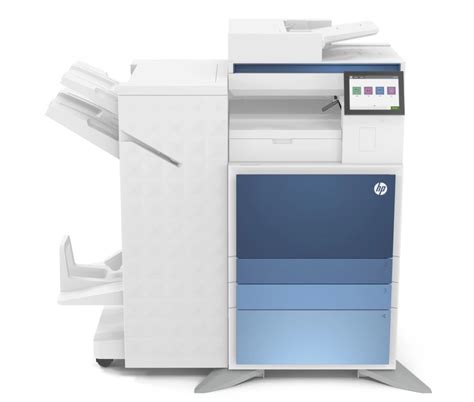 Hp Color Laserjet Managed Office Printer Mfp E786dn E786z Johor Bahru